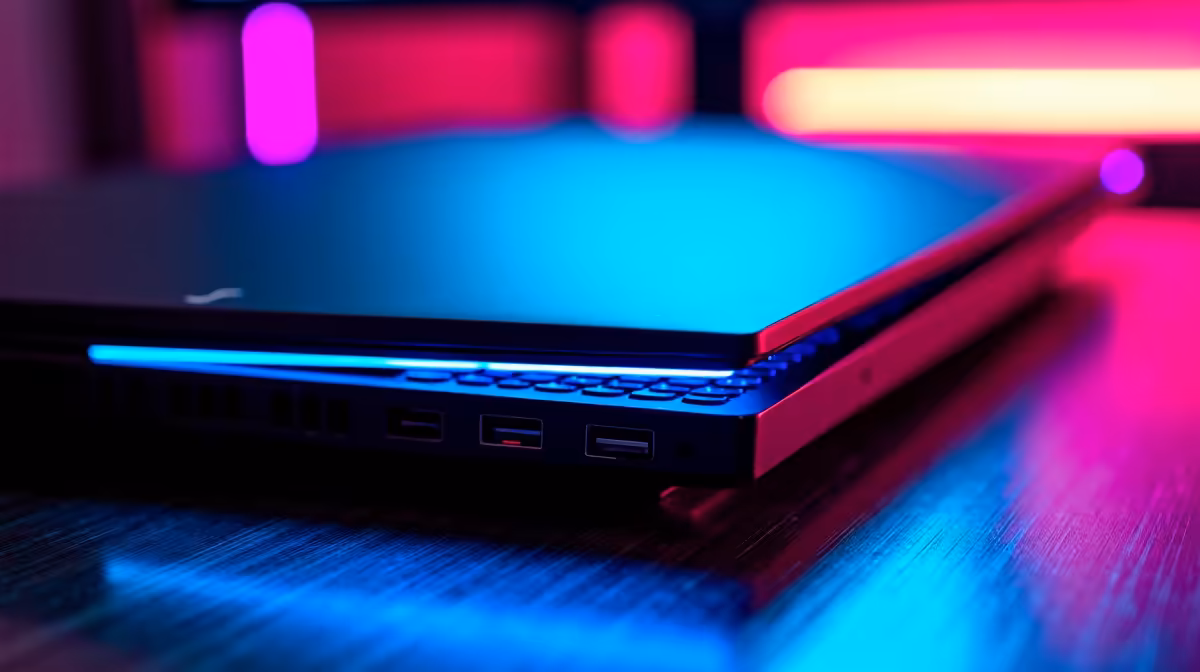 Best Laptops Between R30,000 and R50,000 SA
