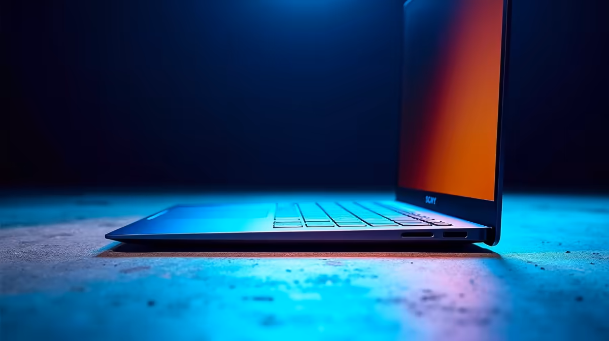 Best Laptops Between R8,000 and R10,000 SA
