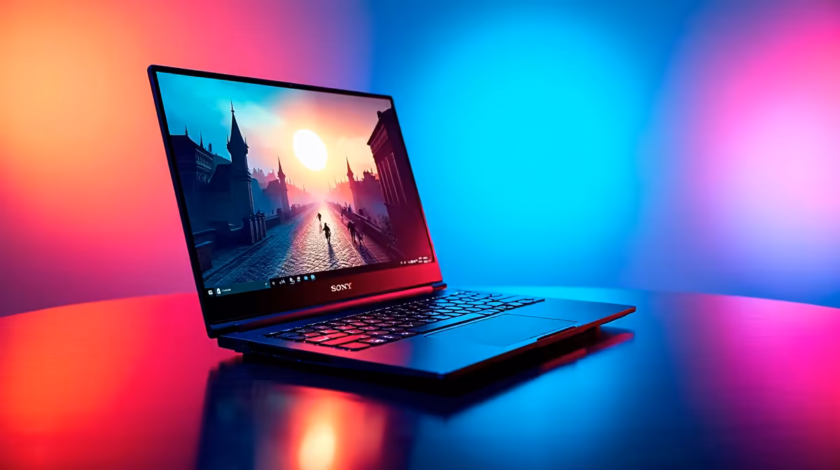 Top Laptops for BG3 Act 3 City (2025)