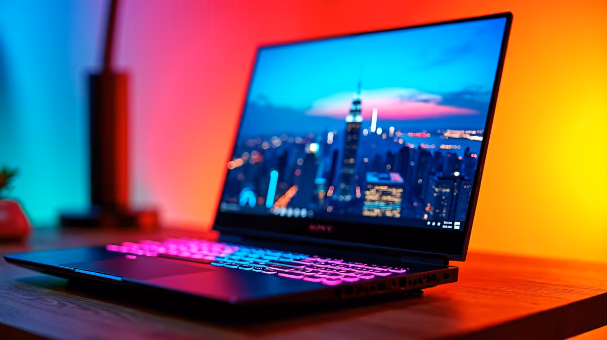 2025 Guide: Laptops for City Builders