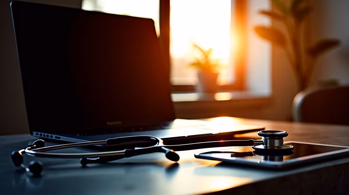Best Laptops for clinics SA