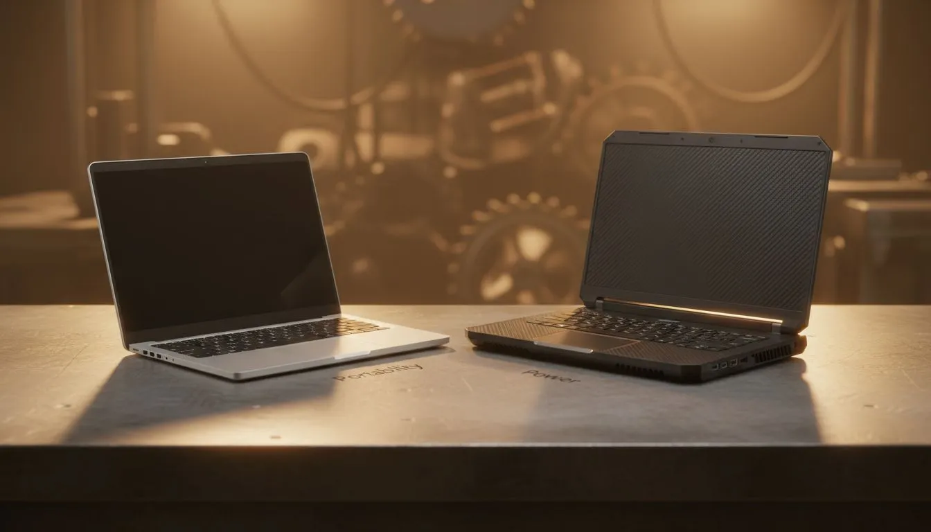 Top Student Notebooks Compared