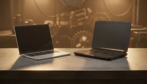 Best Laptops for College 2025: Portability vs Power Guide