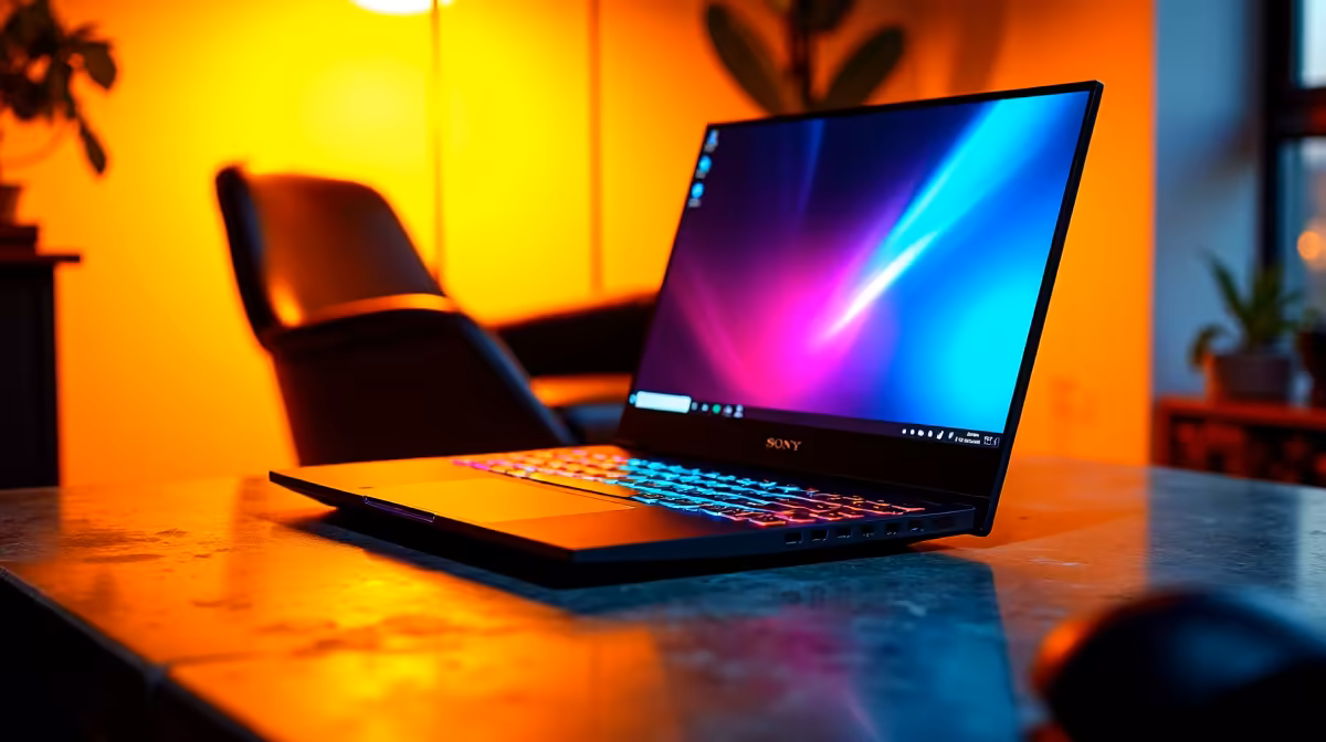 Best Laptops for Commuter Gaming SA
