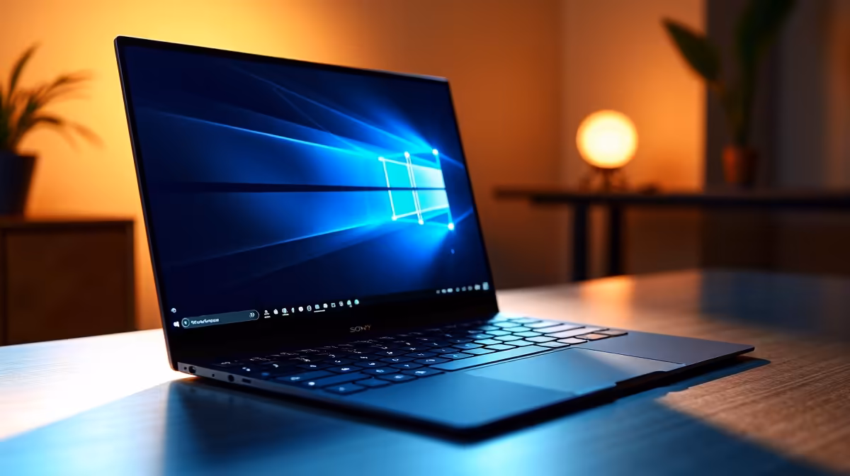OLED & Color-Accurate Laptops for Creators