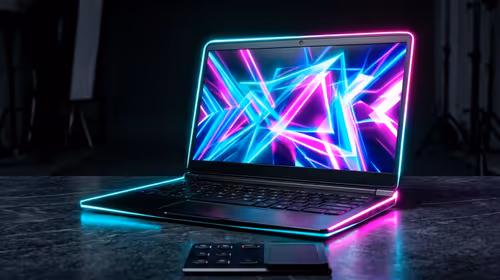 Best laptops for Control: Evetech models tested