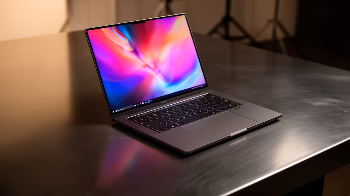 Best Laptops for creative agencies SA
