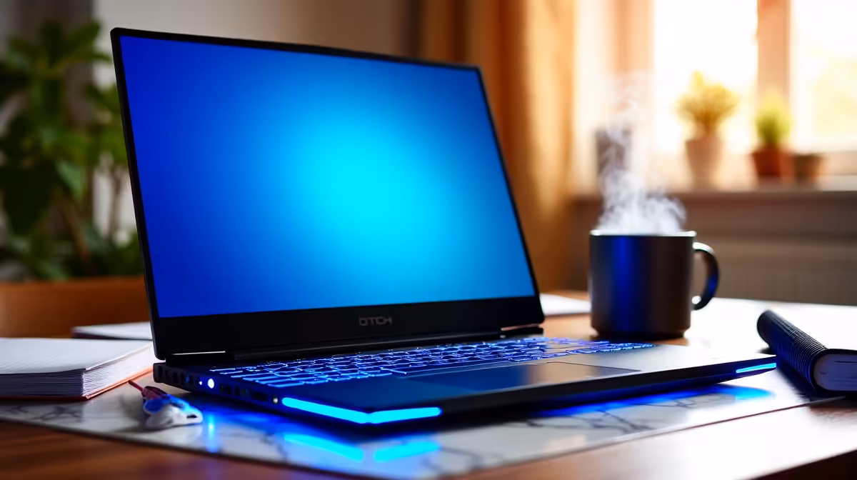 Best Laptops for Dorm Room Gaming SA