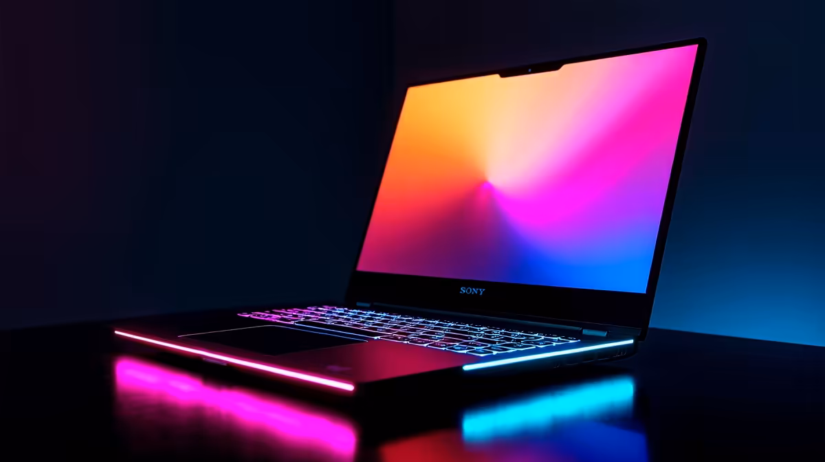 Top Low Latency Laptops for Fighters