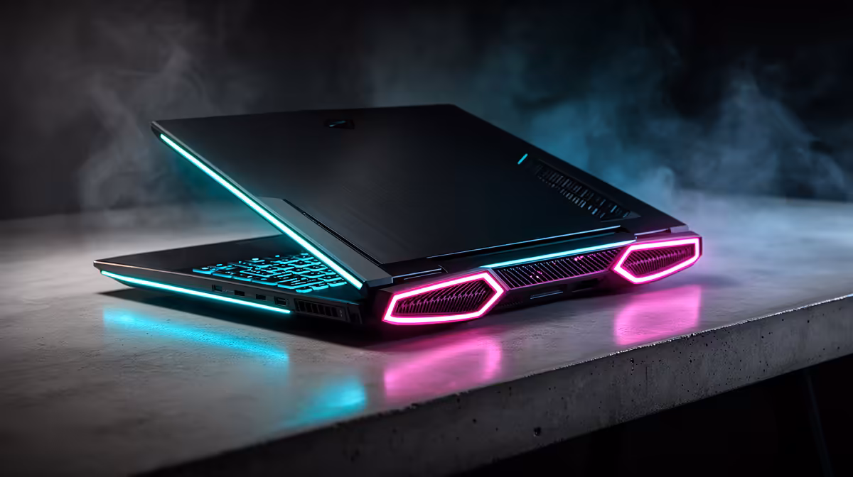 What a laptop needs to run FiveM smoothly