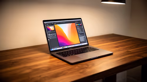 Best Laptops for Graphic Design in South Africa: Pro Guide