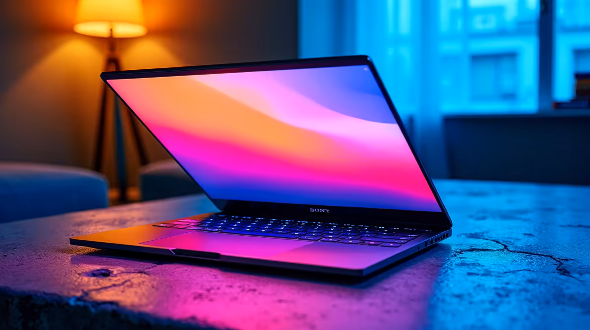 Pro Laptops for ZA Designers