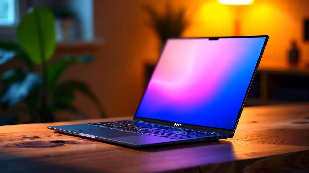 Your Guide to Pro-Level Laptops