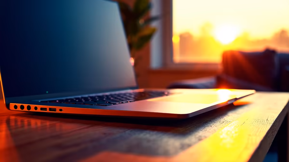 Laptops with Excellent Audio