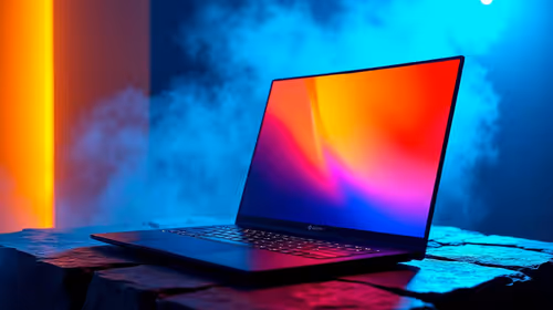 Best Laptops for Horror Games 2025: OLED & Spatial Audio