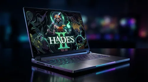 Best OLED Laptops for Hades II: 2025 Indie Gaming Guide