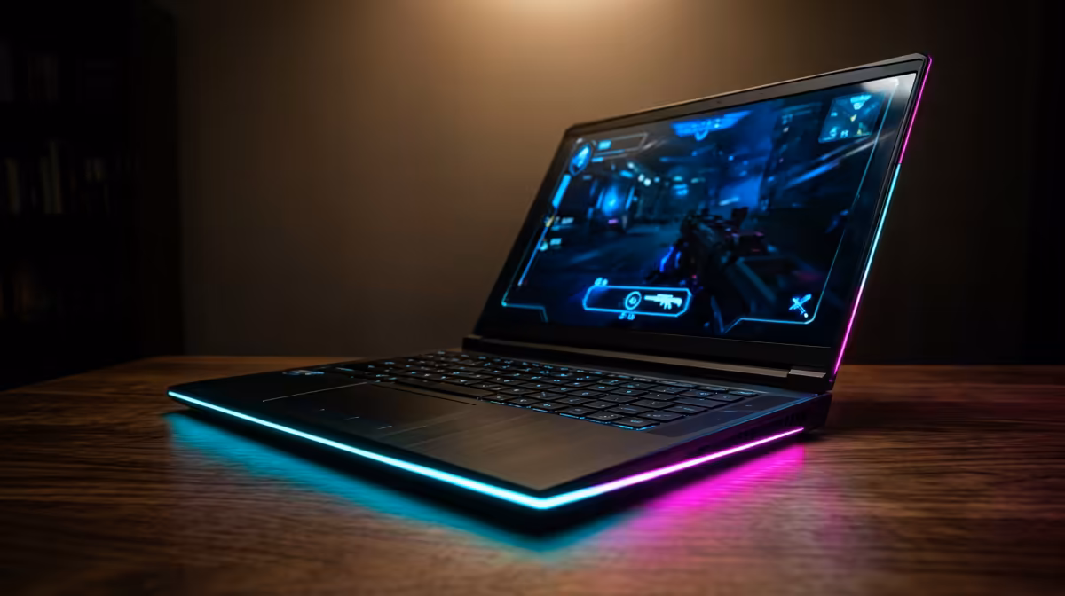 Best Laptops for Indie Games — SA 2026