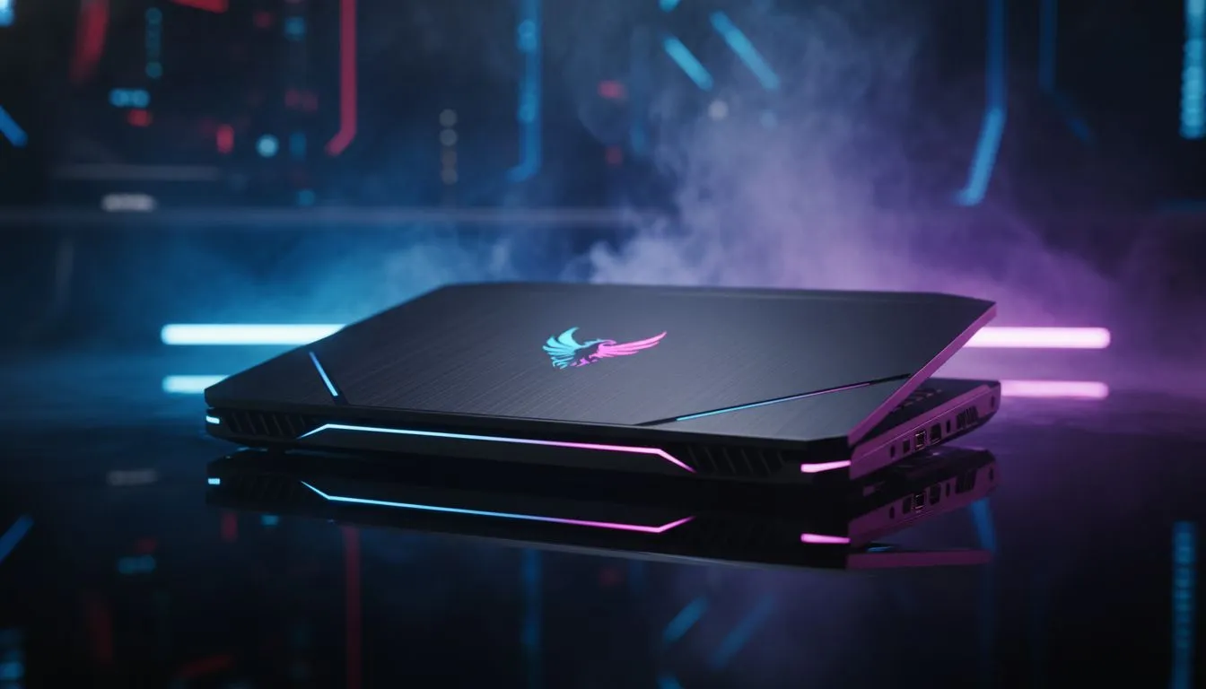 MMORPG Laptops: Heat Management Tips