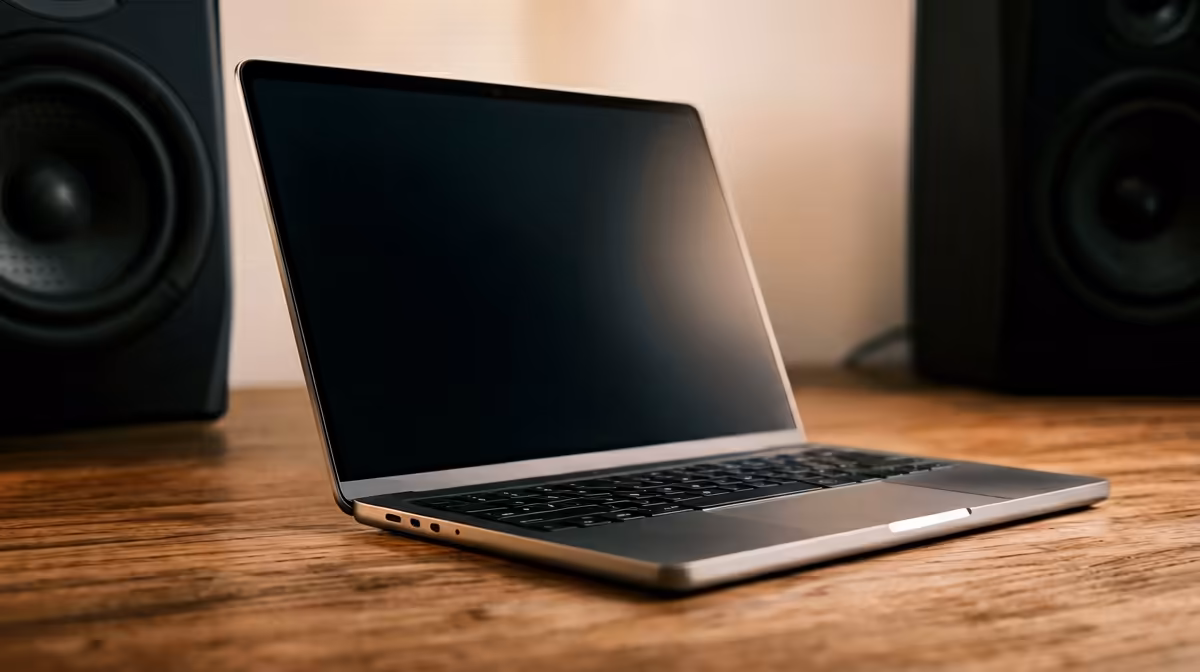 Your First Music Production Laptop