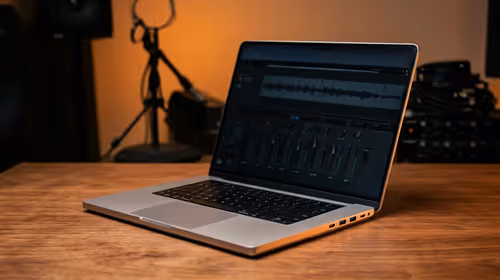 Best Laptops for Music Production in South Africa