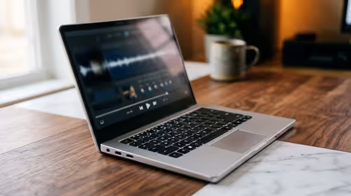 Best Laptops for Music Production South Africa: Pro Guide