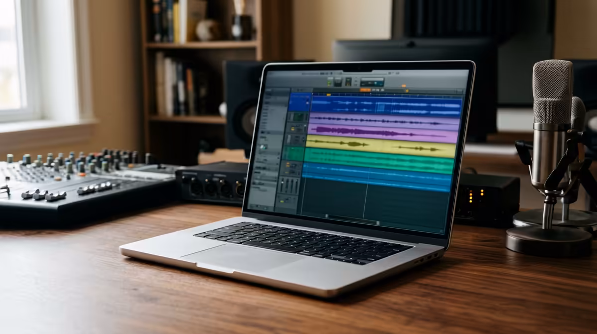 Your Producer's Tech Guide