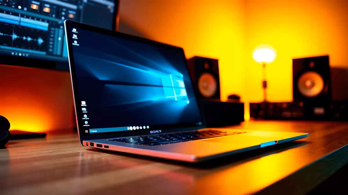 Top Picks for Mobile Producers
