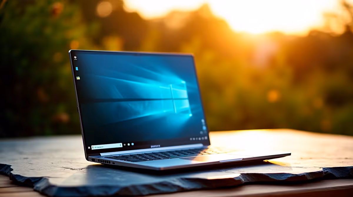 Best Laptops for NSFAS Budget SA
