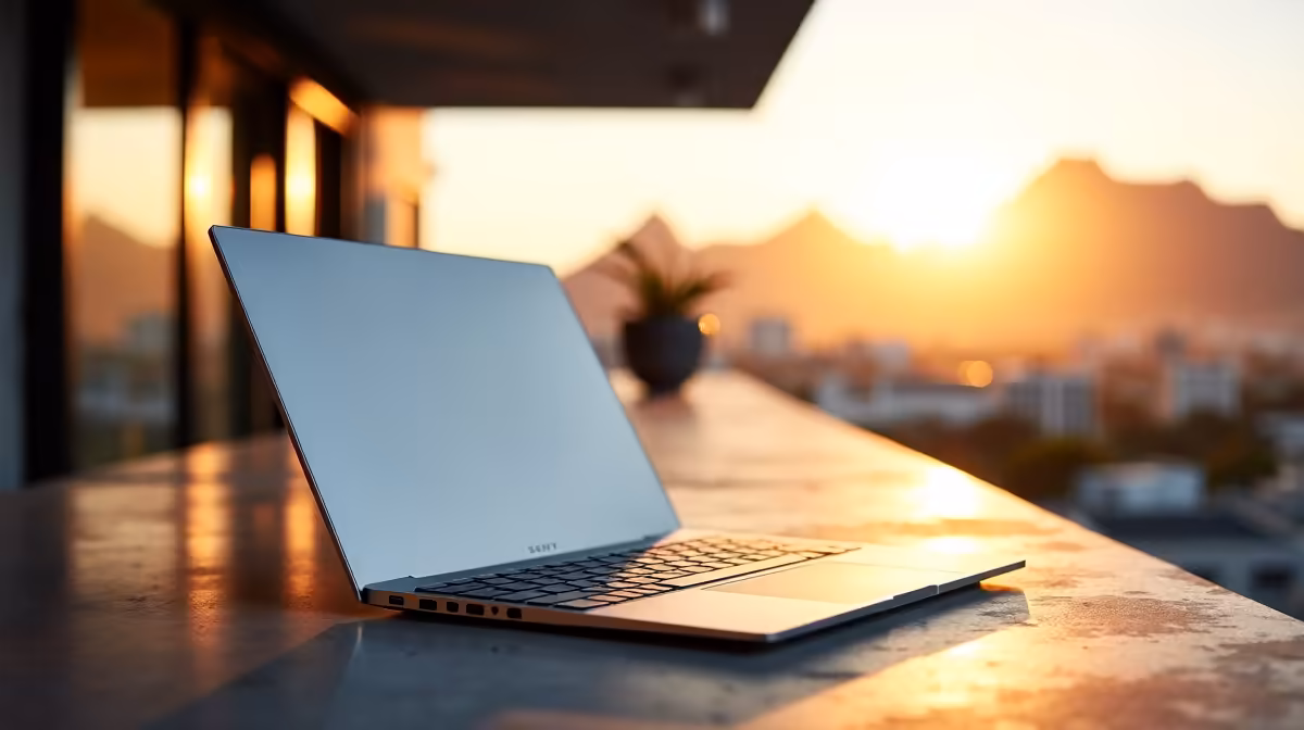 Best Laptops for office environments SA