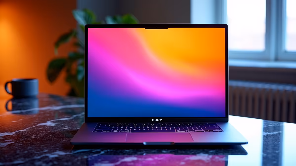 Affordable Color-Accurate Creators