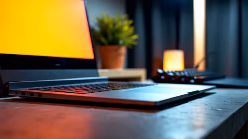 Best Laptops for Programming in South Africa: CPU Guide