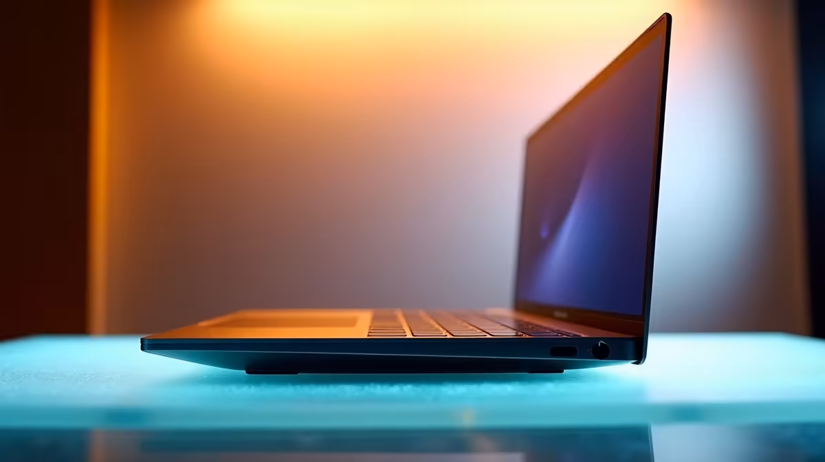 Next-Gen Laptops for Coders