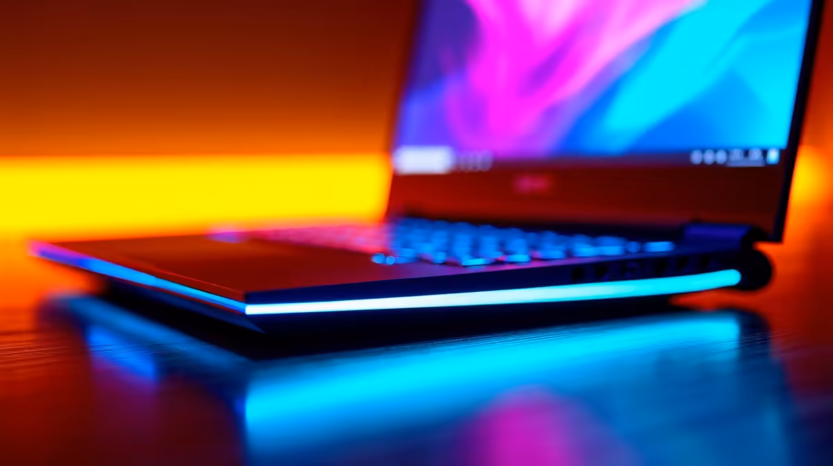 Top 144Hz Laptops for Sim Racing