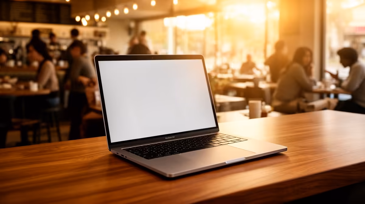 Best Laptops for restaurants SA