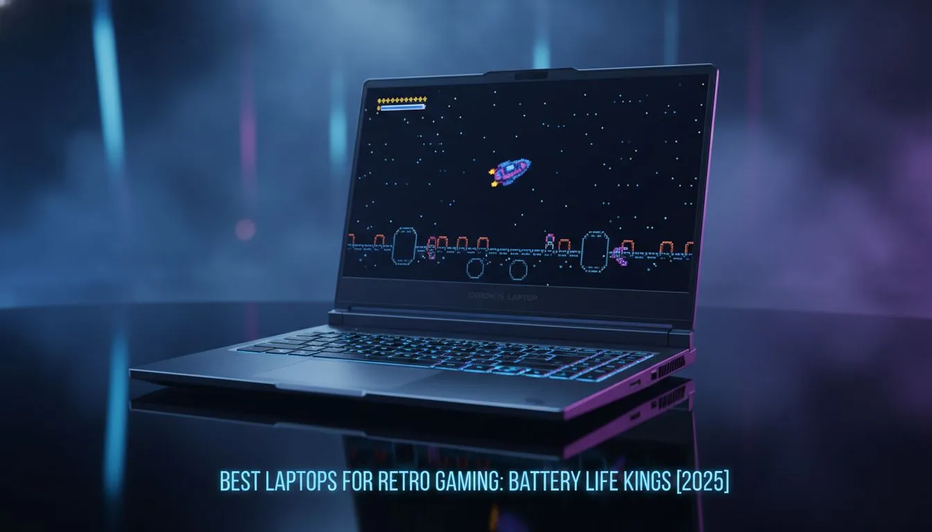 Top Picks for Portable Emulation