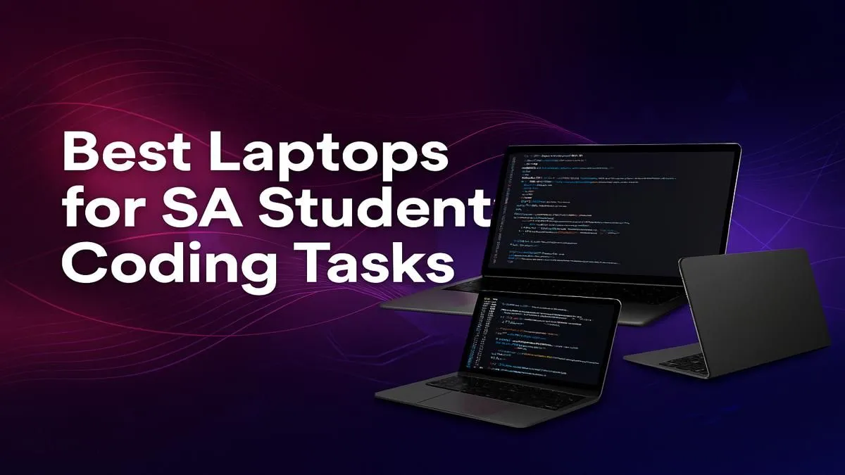 Student-Centric Laptops