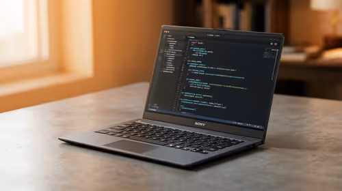 Best Laptops for SA Students: Coding Performance
