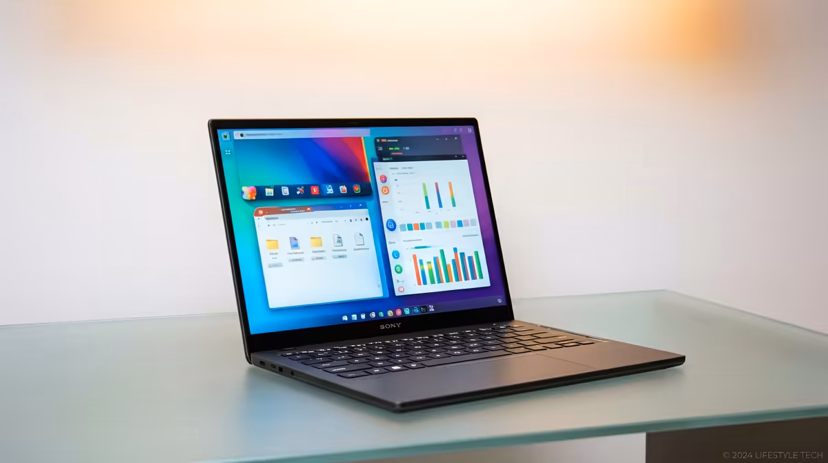 Student Laptops Tested