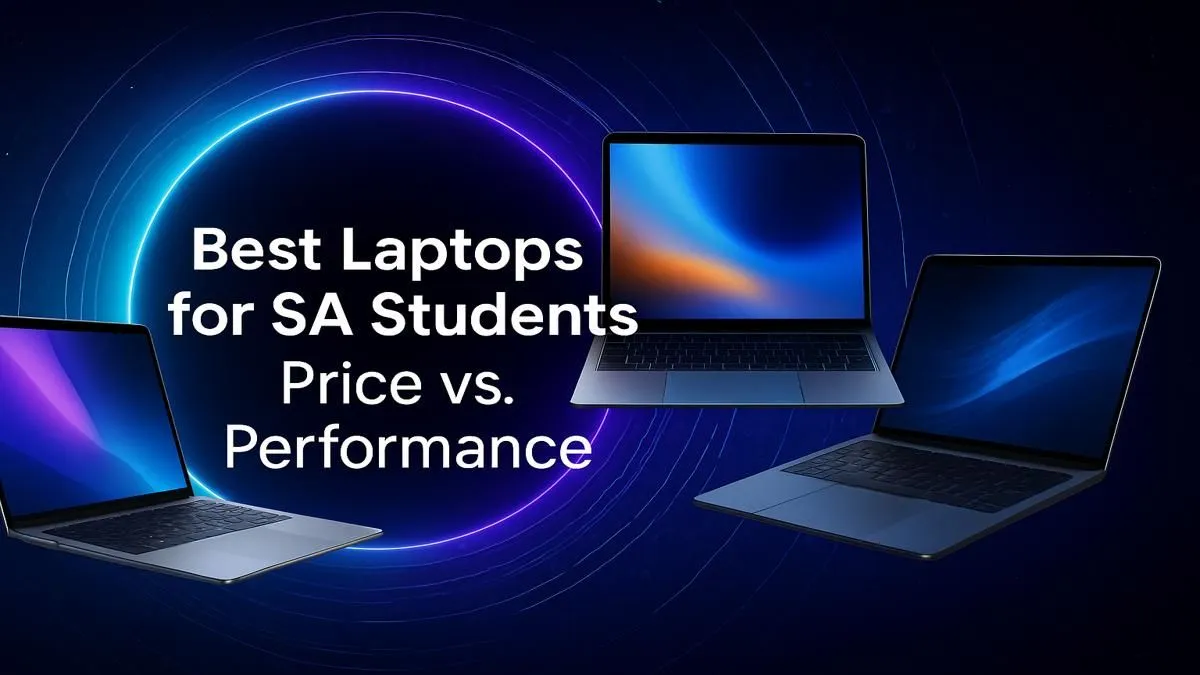 Find Your Ideal Student Laptop