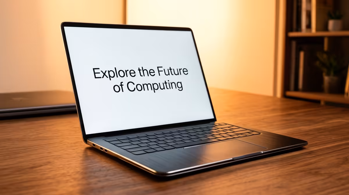 Top Laptops for Remote Learning in SA