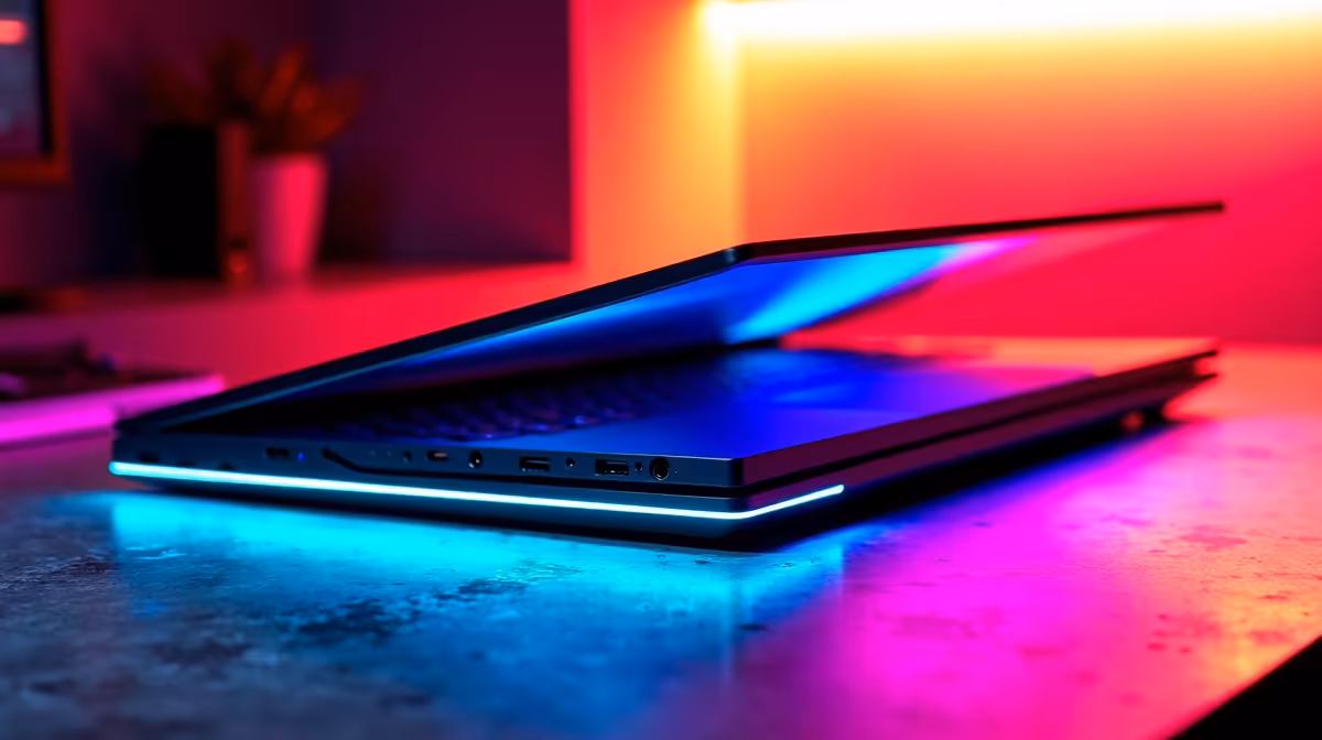 Top Sims 5 Laptops for Project Rene