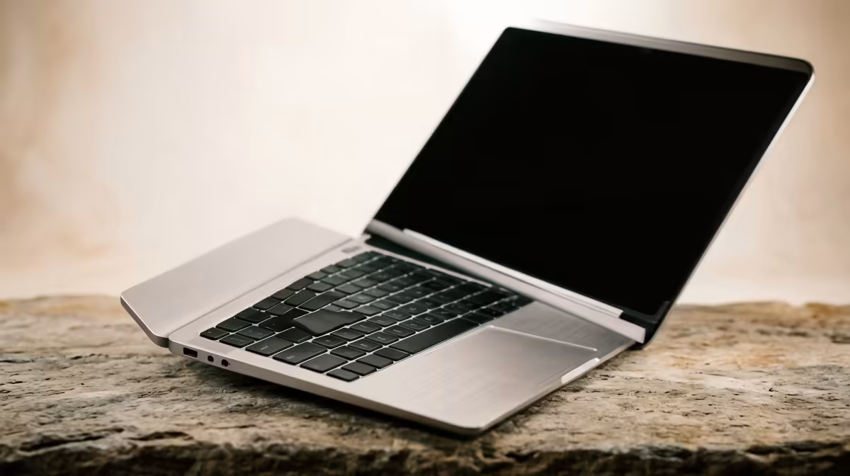 Portable Laptop Guide for Students