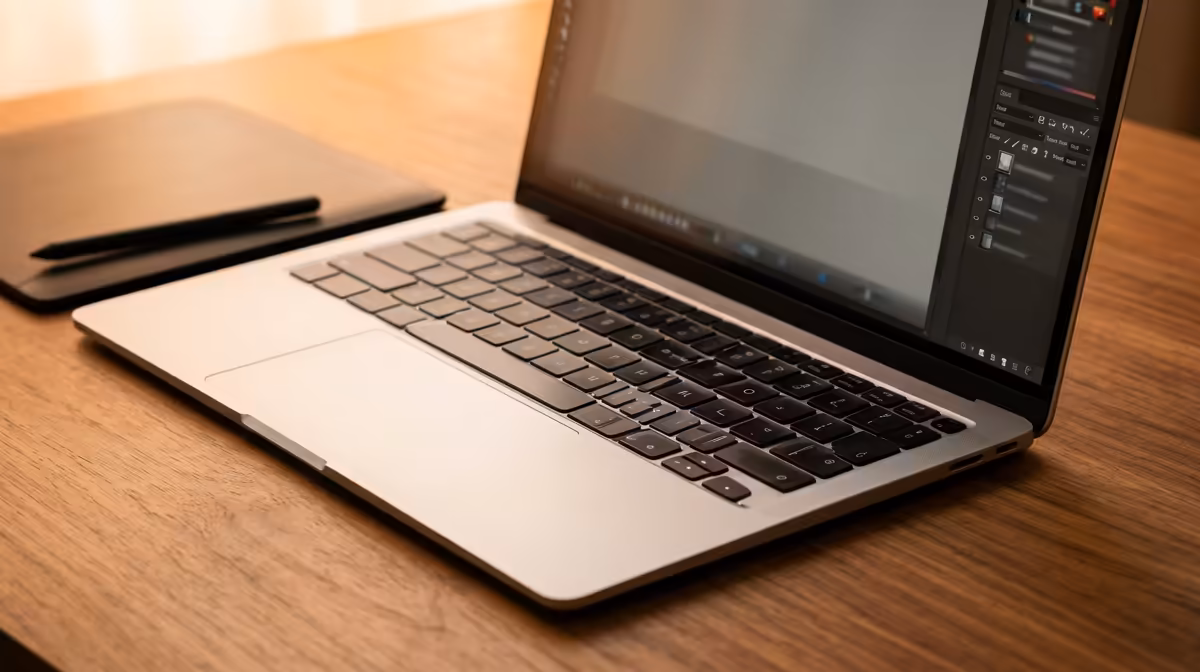 Top Graphic Design Laptops for SA Students