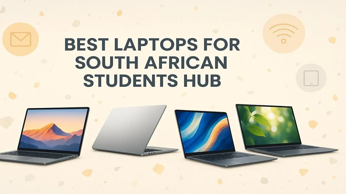 Student-Approved Laptops