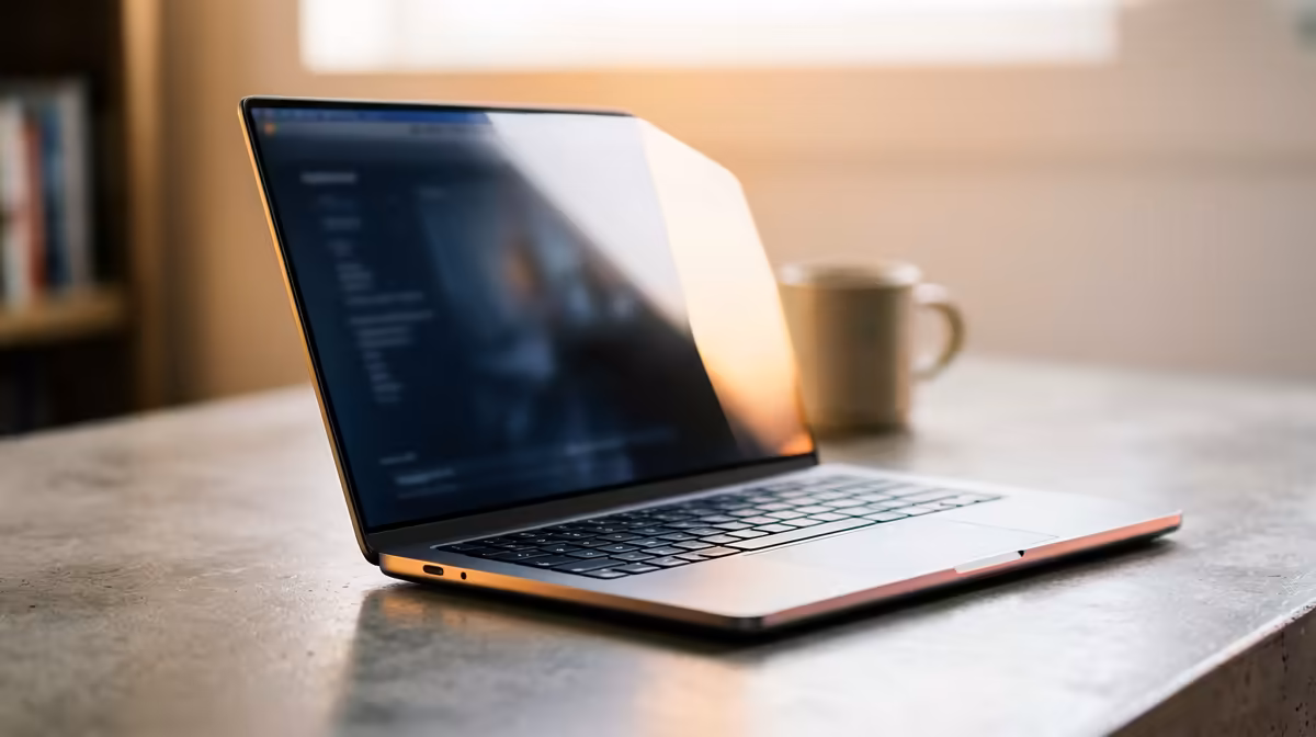 Student-Approved Laptops