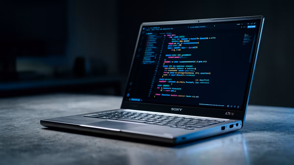 Top Coding Laptops for SA Students