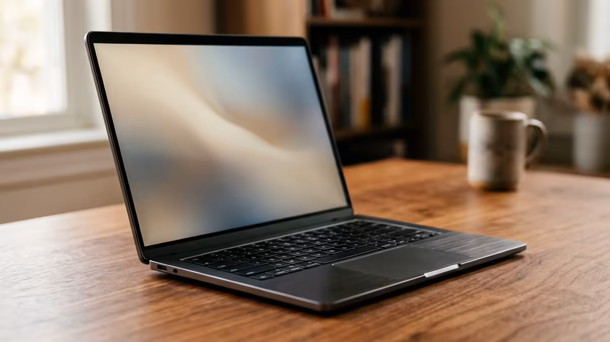 Video Editing Laptops for SA Students