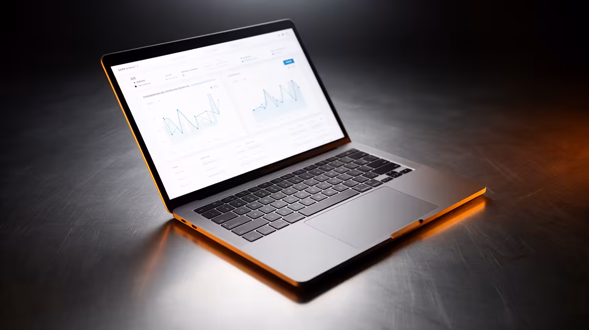 SQL Bootcamp Laptops