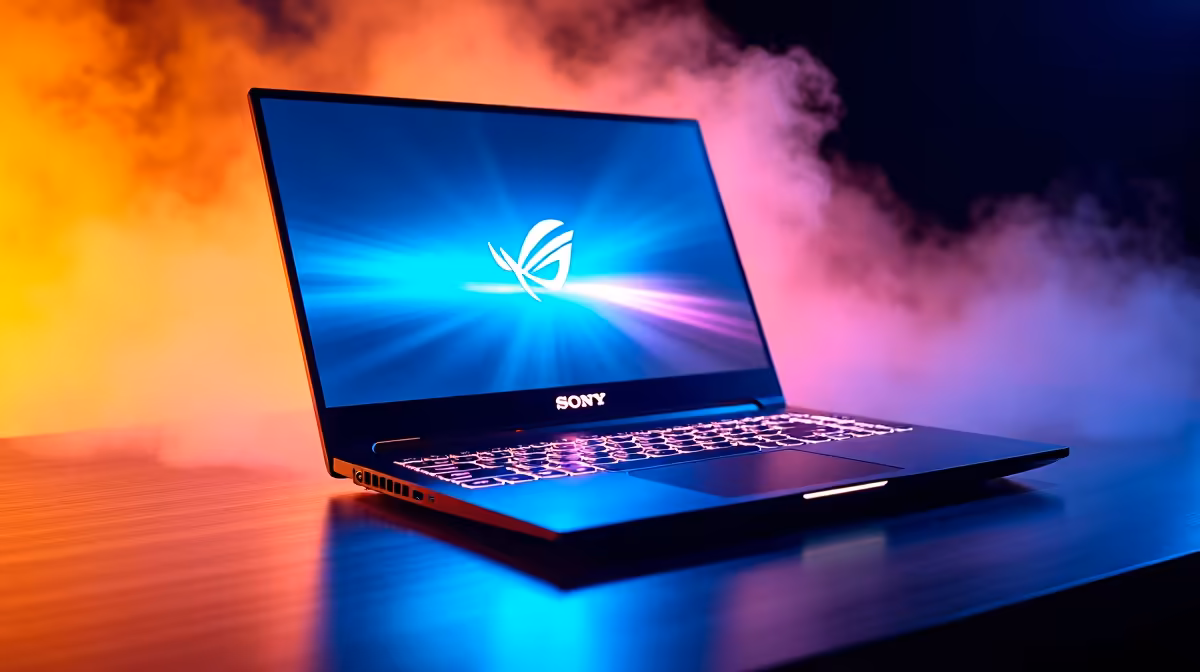 Travel-ready gaming laptops for Outlaws