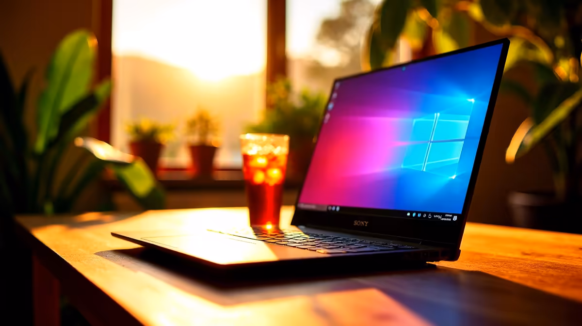 Best Laptops for Summer SA